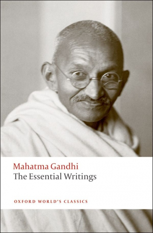 Oxford World´s Classics The Essential Writings Oxford University Press