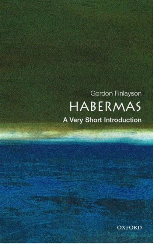 Habermas - James Gordon  Finlayson