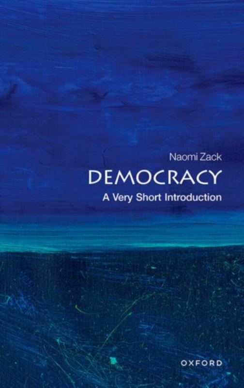 Democracy - Naomi  Zack