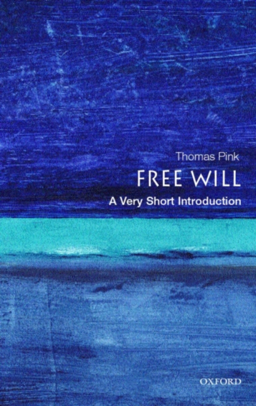 Free Will - Thomas  Pink