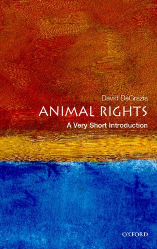 Animal Rights - kniha z kategorie Humanitní a společenské vědy