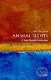 Animal Rights - kniha z kategorie Humanitní a společenské vědy
