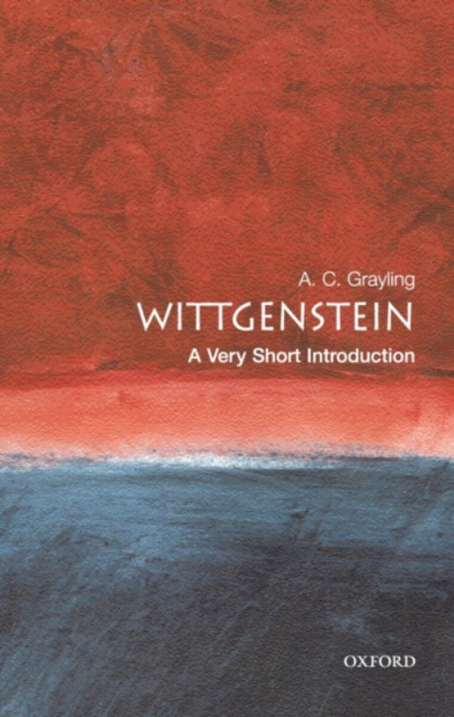 Wittgenstein - Grayling A. C.