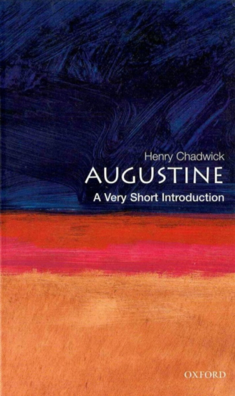 Augustine - kniha z kategorie Filozofie