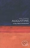 Augustine - kniha z kategorie Filozofie