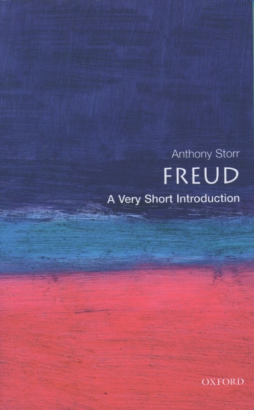 Freud - Anthony Storr
