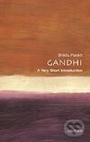 Gandhi - kniha z kategorie Historie