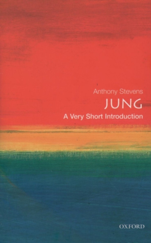 Jung - Anthony Stevens