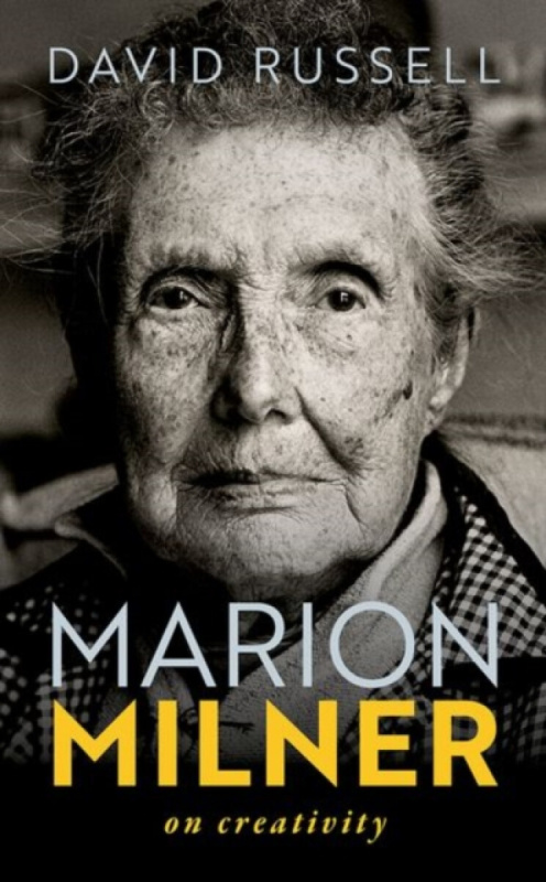 Marion Milner - David  Russell