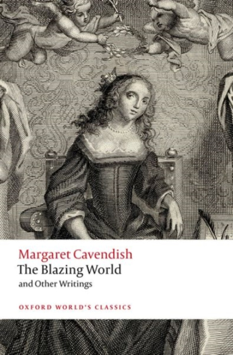 The Blazing World and Other Writings - Margaret Cavendish, Lisa Walters - kniha z kategorie Společenská beletrie