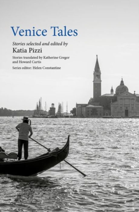Oxford University Press Venice Tales