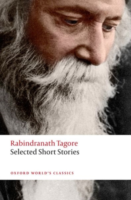 Oxford University Press Selected Short Stories - Tagore, Rabindranath