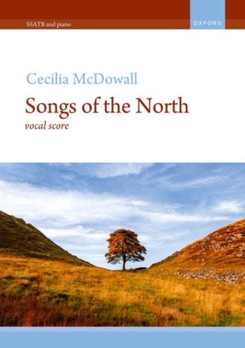Oxford University Press Songs of the North