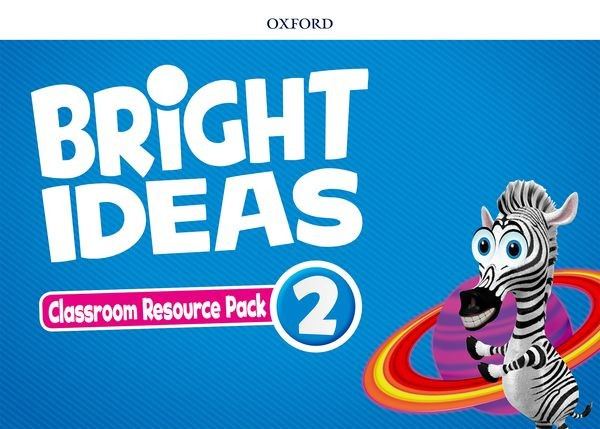 Bright Ideas 2 Classroom Resource Pack Oxford University Press