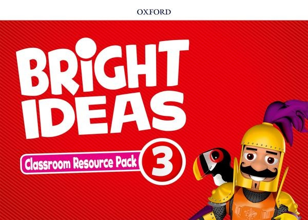 Bright Ideas 3 Classroom Resource Pack Oxford University Press