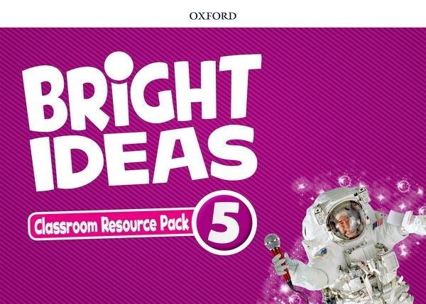 Bright Ideas 5 Classroom Resource Pack Oxford University Press
