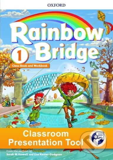 Rainbow Bridge 1: Classroom Presentation Tools