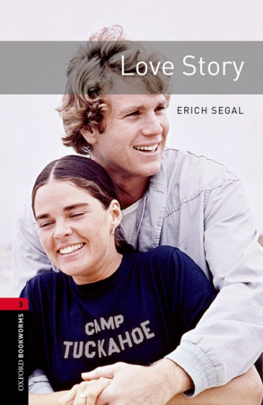 New Oxford Bookworms Library 3 Love Story Audio Mp3 Pack Oxford University Press