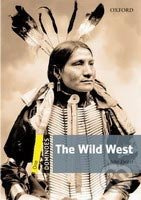 The Wild West (Dominoes 1) - kniha z kategorie Jazykové učebnice a slovníky