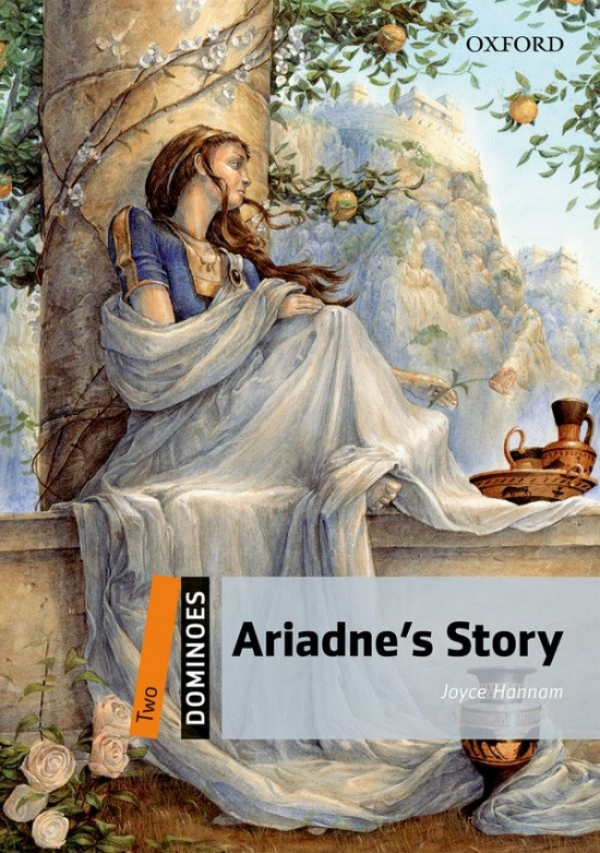 Dominoes 2 (New Edition) Ariadne´s Story Oxford University Press
