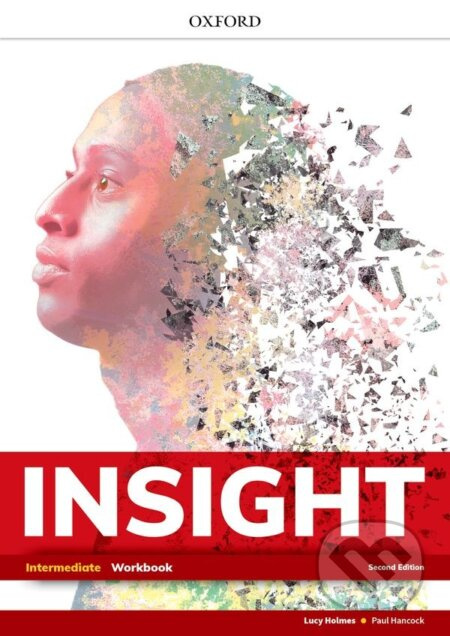 Insight Second Edition Intermediate Teacher´s Guide with Digital pack Oxford University Press
