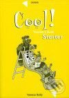 Cool! - Teacher's Book - Starter - Vanessa Reilly - kniha z kategorie Jazykové učebnice a slovníky