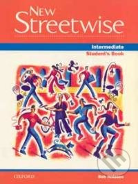 New streetwise (Intermediate) - Rob Nolasco - kniha z kategorie Jazykové učebnice a slovníky