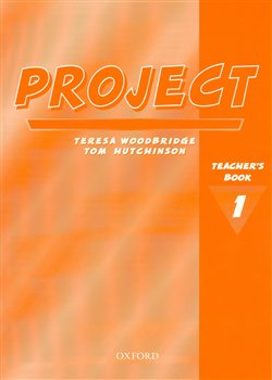 Project 1 Teacher´s book - Tom Hutchinson, Teresa Woodbridge