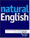 Natural English - Upper Intermediate (Workbook with Answer Key) - kniha z kategorie Jazykové učebnice a slovníky