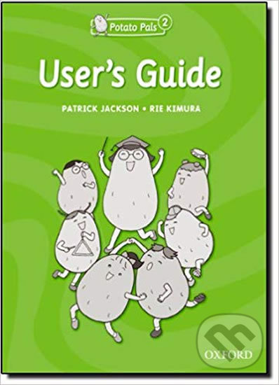 Potato Pals 2: User´s Guide - Patrick Jackson - kniha z kategorie 1. stupeň