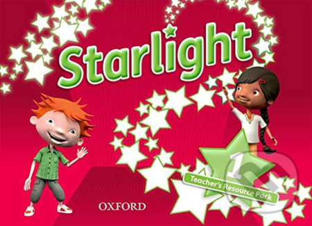 Starlight 2: Student Book - Suzanne Torres - kniha z kategorie 2. stupeň