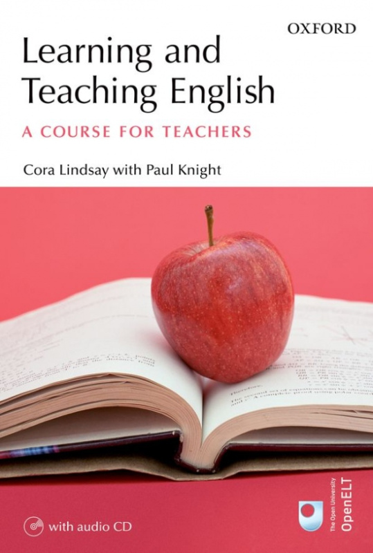 LEARNING AND TEACHING ENGLISH Oxford University Press