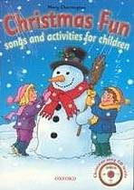 Christmas Fun Oxford University Press