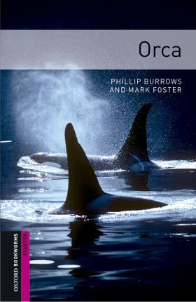 New Oxford Bookworms Library Starter Orca Audio MP3 Pack Oxford University Press