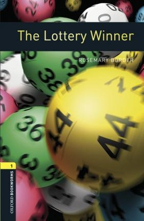New Oxford Bookworms Library 1 The Lottery Winner Audio Mp3 Pack Oxford University Press