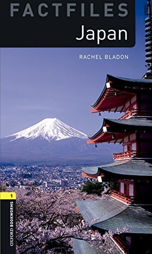 New Oxford Bookworms Library 1 Japan Audio Mp3 Pack Oxford University Press