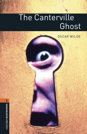 New Oxford Bookworms Library 2 The Canterville Ghost Audio Mp3 Pack Oxford University Press