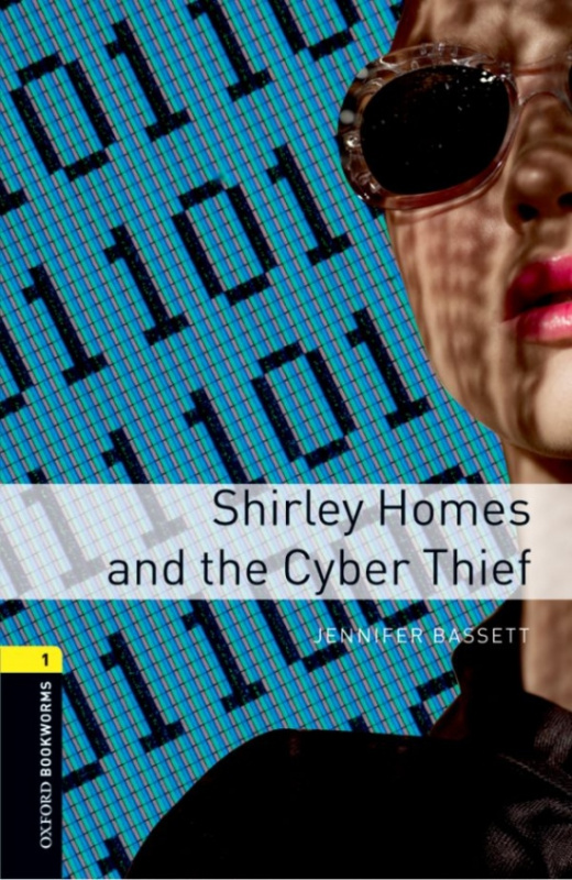 New Oxford Bookworms Library 1 Shirley Homes and the Lithuanian Case with Audio Mp3 Oxford University Press