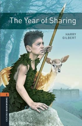 New Oxford Bookworms Library 2 The Year of Sharing Audio Mp3 Pack Oxford University Press