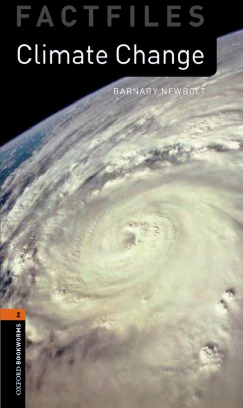 New Oxford Bookworms Library 2 Climate Change Factfile Audio Mp3 Pack Oxford University Press