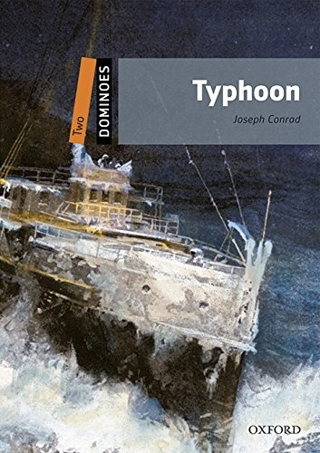 Dominoes 2 (New Edition) Typhoon + Mp3 Pack Oxford University Press
