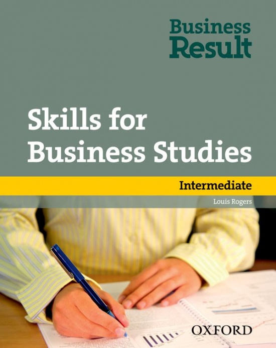 Business Result Intermediate Skills For Business Studies Oxford University Press