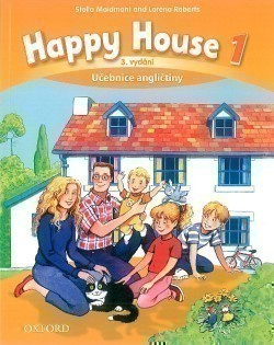 Happy House 3rd Edition 1 Classroom Presentation Tool Class eBook Oxford University Press