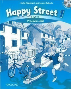 Happy Street 3rd Edition 1 Classroom Presentation Tool eActivity Book Oxford University Press