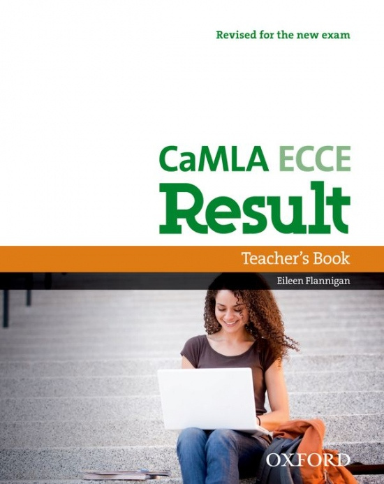 ECCE Result Cambridge a Michigan Language Assessment Teacher´s Book Oxford University Press