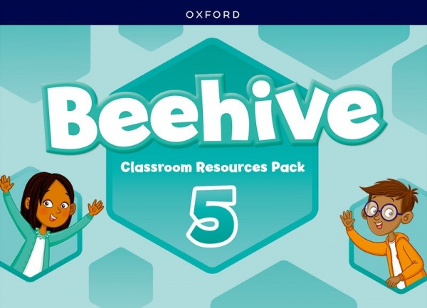 Beehive 5 Classroom Resource Pack Oxford University Press