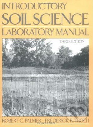 Introductory Soil Science Laboratory Manual - Robert C. Palmer - kniha z kategorie Odborné a naučné