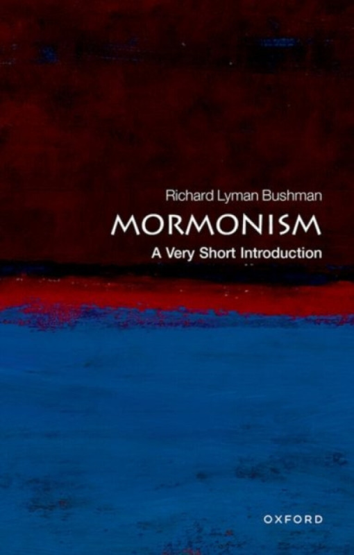 Mormonism - kniha z kategorie Filozofie
