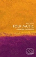 Folk Music (A Very Short Introduction) - Mark Slobin - kniha z kategorie Odborné a naučné