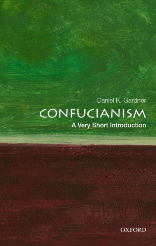 Confucianism - Daniel K.  Gardner